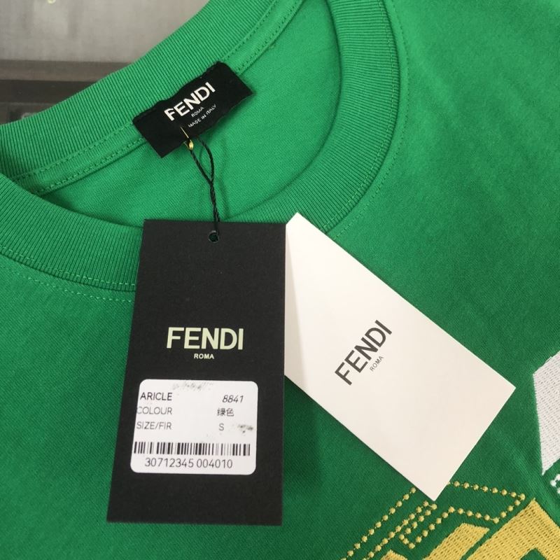 Fendi T-Shirts